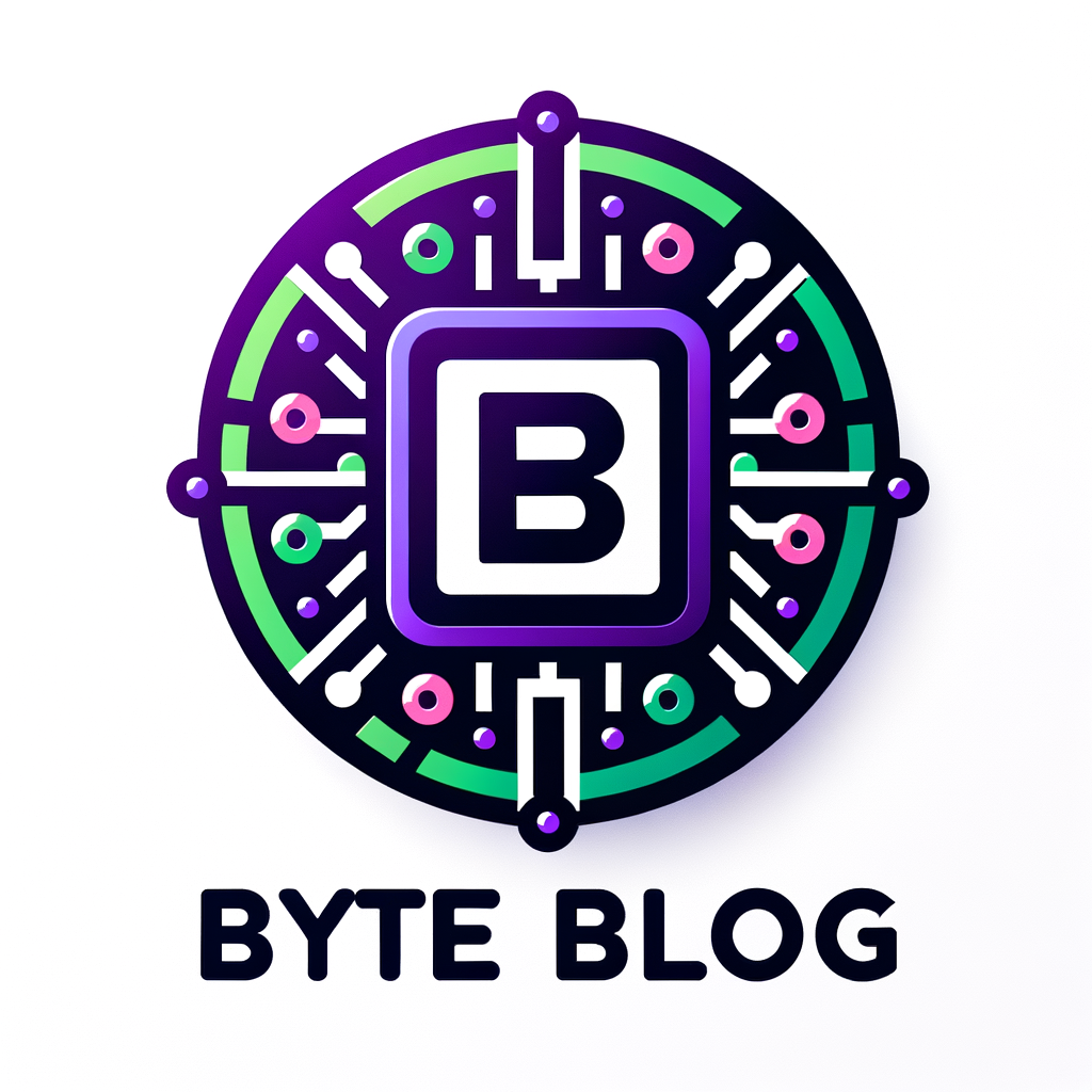 Byte Blog