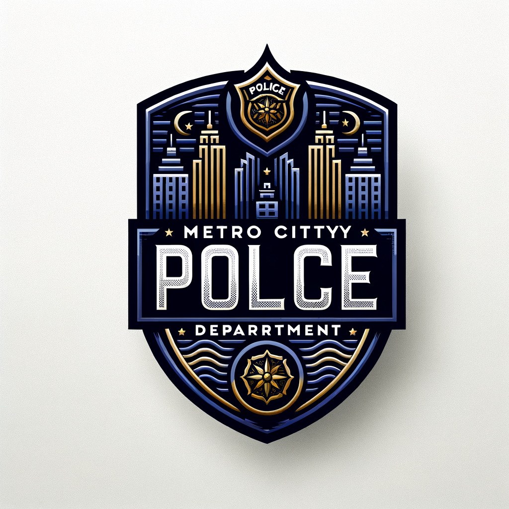Metro City Police
